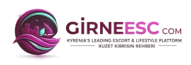 Girne Escort | Kıbrıs Escort Kataloğu ve Fiyatları